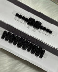 Gel press on nails