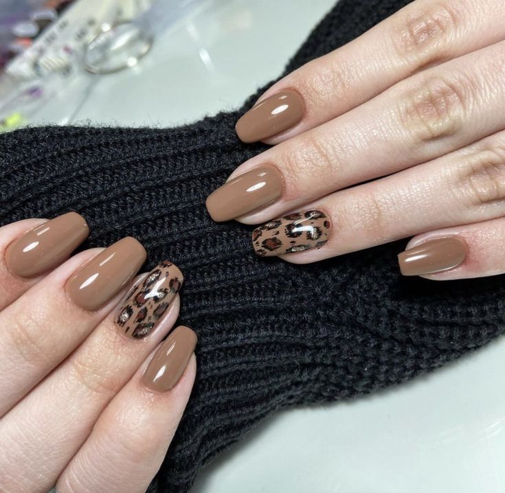 Gel press on nails